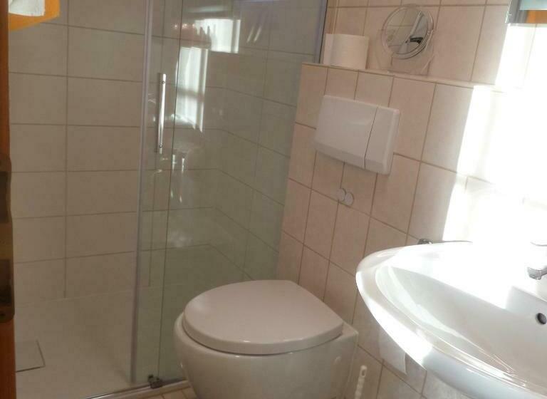 Camera Standard con Balcone, Lehnhäusl Aschauer