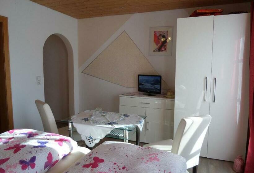 Camera Standard con Balcone, Lehnhäusl Aschauer