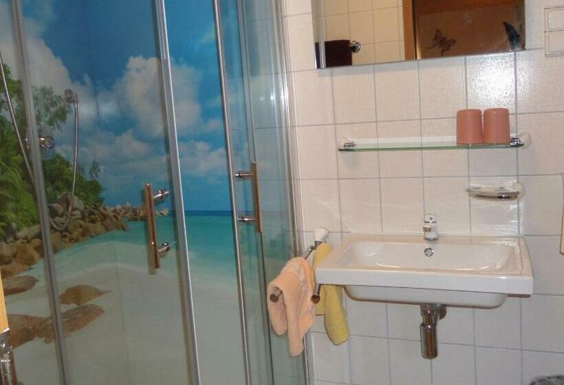 Camera Standard con Balcone, Lehnhäusl Aschauer