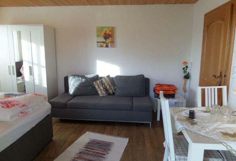 Camera Standard con Balcone, Lehnhäusl Aschauer