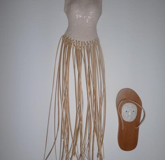 דירת חדר נוף לים, Paku Palms