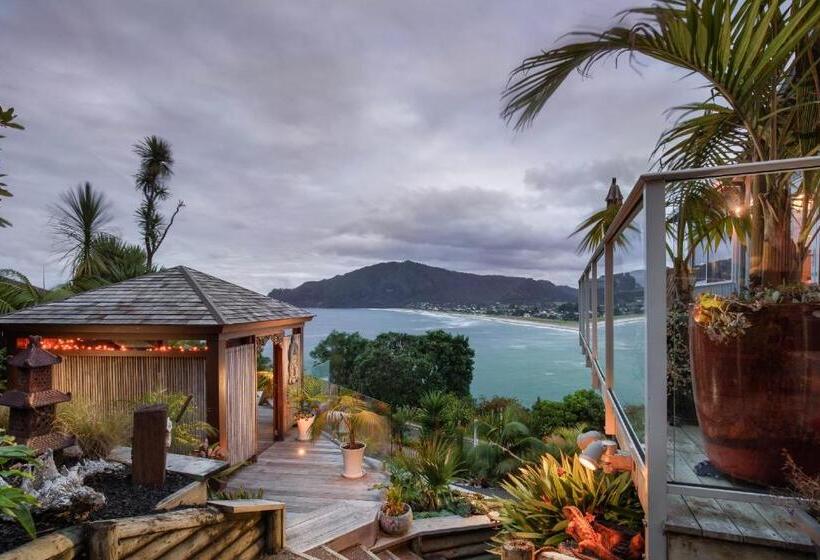 דירת חדר נוף לים, Paku Palms