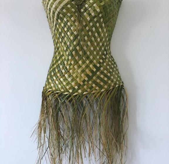 דירת חדר נוף לים, Paku Palms