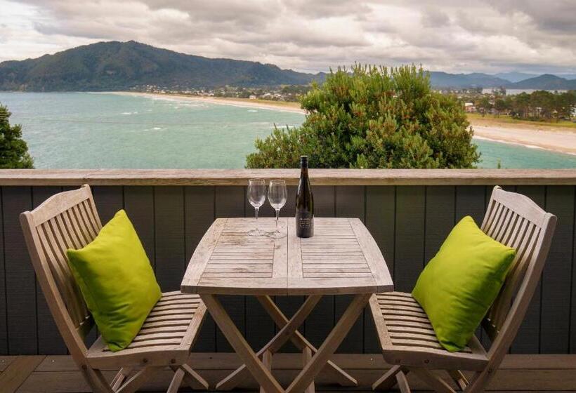 דירת חדר נוף לים, Paku Palms