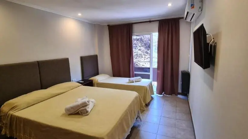 バルコニー付き1ベッドルームアパートメント, Firenze