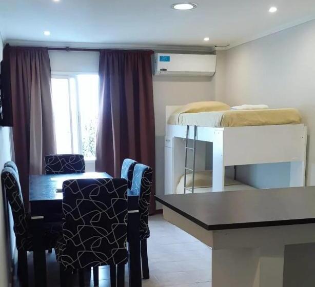 شقة غرفة نوم واحدة مزودة بشُرفة, Firenze