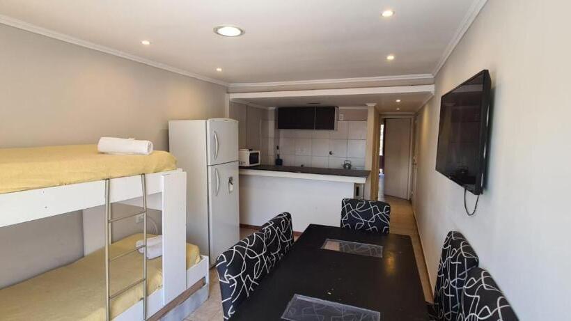 شقة غرفة نوم واحدة مزودة بشُرفة, Firenze