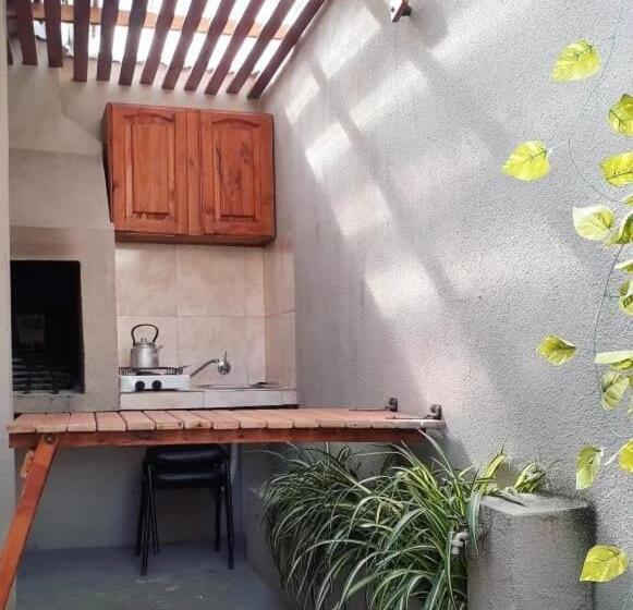 غرفة قياسية ثلاثية, Firenze