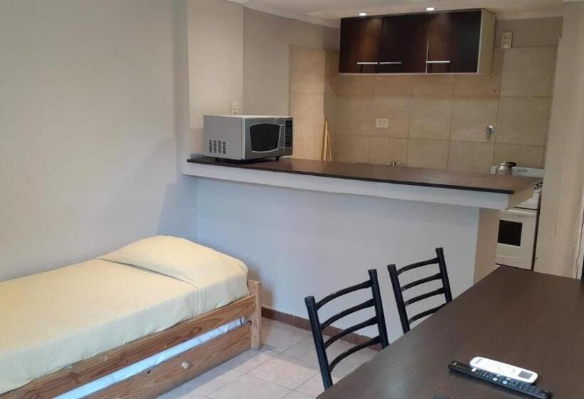 غرفة قياسية رباعية, Firenze