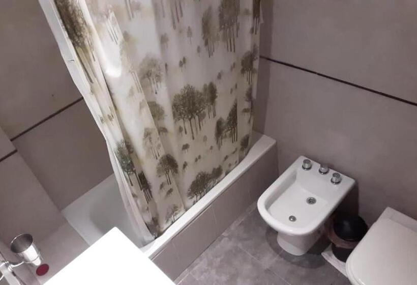 غرفة قياسية رباعية, Firenze