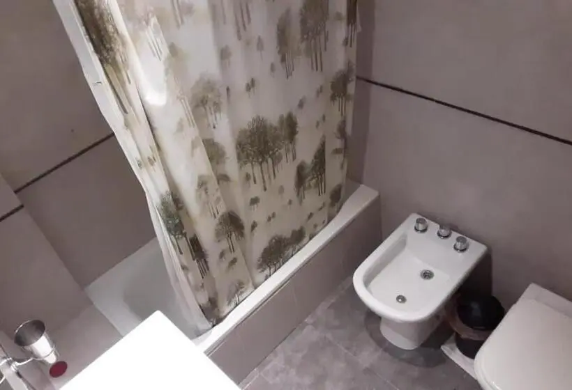 スタンダード4人部屋, Firenze