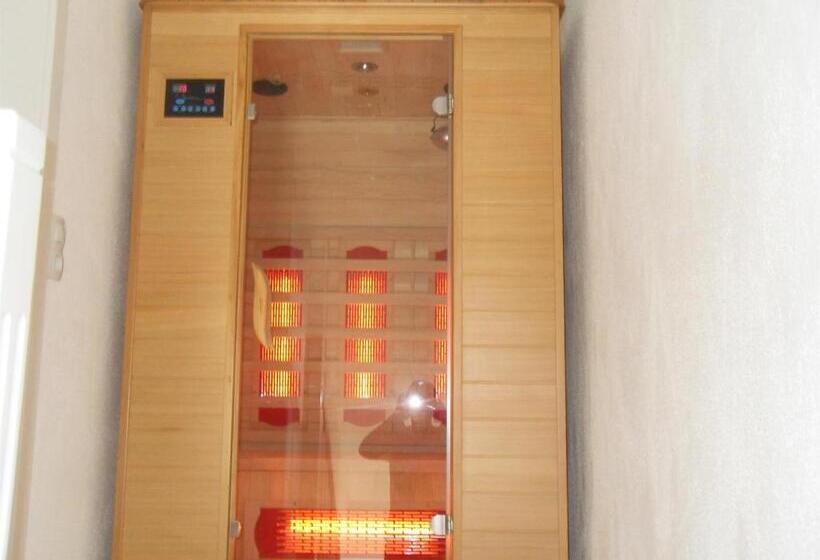 Номер Стандарт, Nettes Landhaus