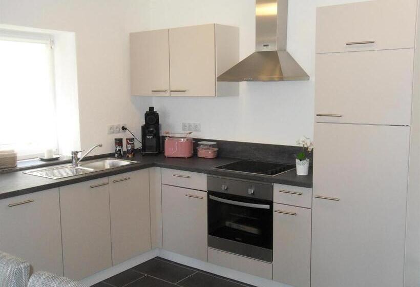 Номер Стандарт, Nettes Landhaus