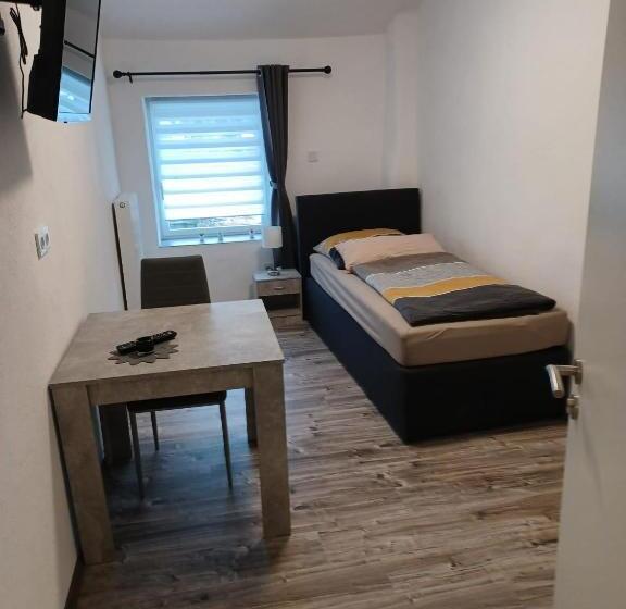 Дом 1 Спальня, Nettes Landhaus