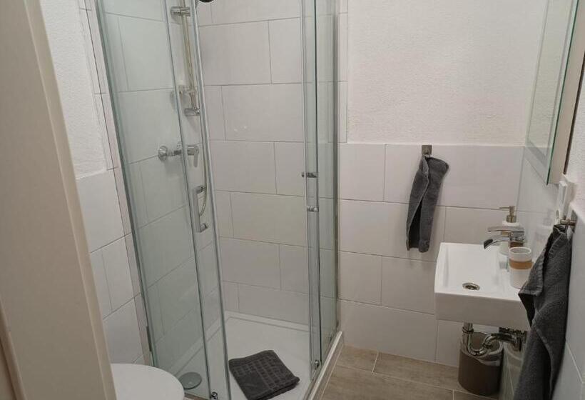 Дом 1 Спальня, Nettes Landhaus