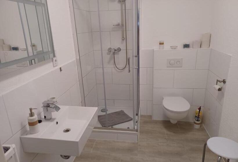 Дом 1 Спальня, Nettes Landhaus