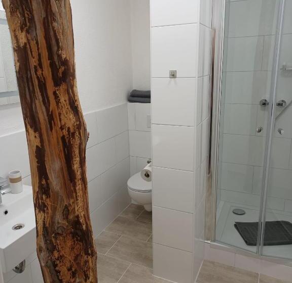 Дом 1 Спальня, Nettes Landhaus