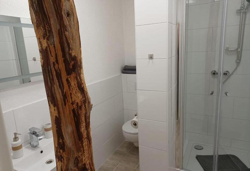 Дом 1 Спальня, Nettes Landhaus