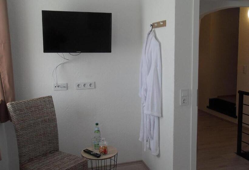 Дом 1 Спальня, Nettes Landhaus