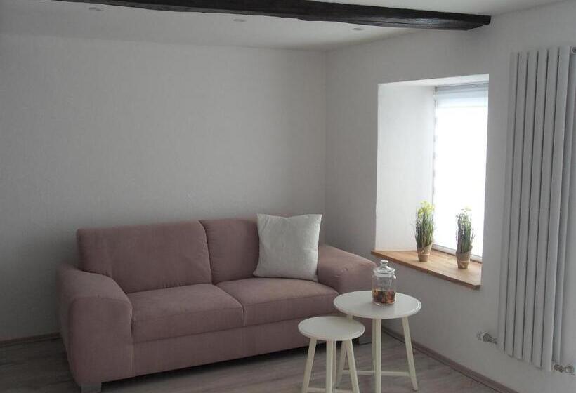 Дом 1 Спальня, Nettes Landhaus