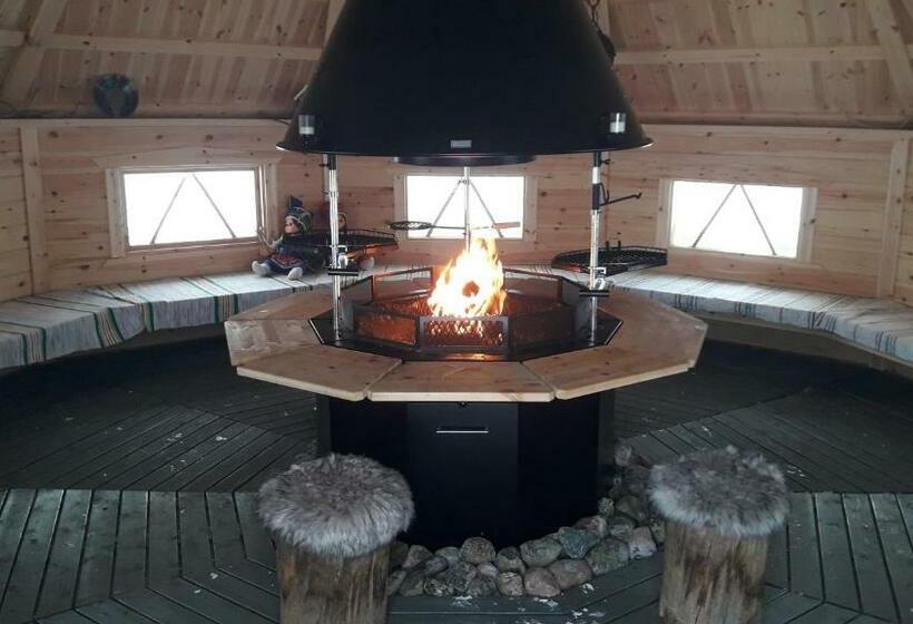 スタンダードルーム, Karemajat Panorama