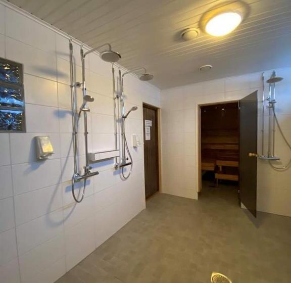 スタンダードルーム, Karemajat Panorama