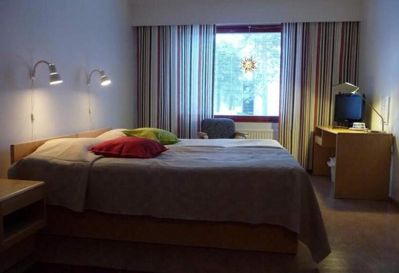 スタンダードルーム, Karemajat Panorama