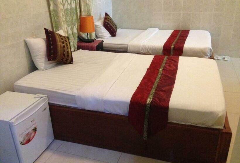 חדר סטנדרט, New Season Riverside