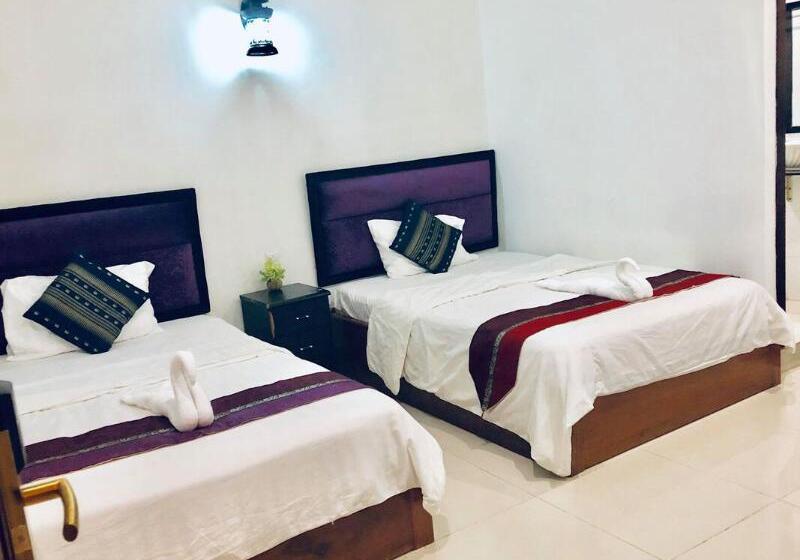 חדר סטנדרט, New Season Riverside