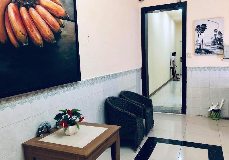 חדר סטנדרט, New Season Riverside