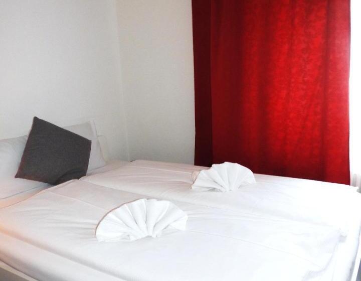 Apartamento Economy 1 Quarto, Inside Five