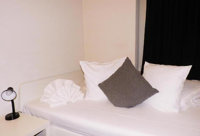 Estúdio Economy, Inside Five