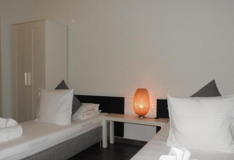 Estúdio Standard, Inside Five