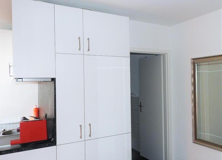 Estúdio Standard, Inside Five