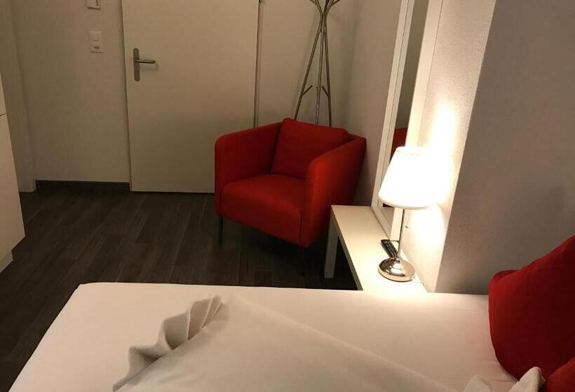 Apartamento Comfort 1 Quarto, Inside Five