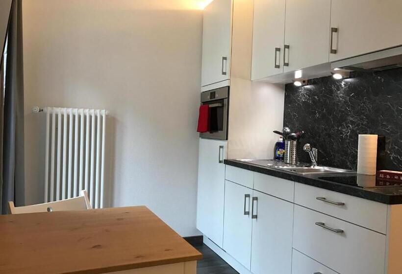 Apartamento Comfort 1 Quarto, Inside Five