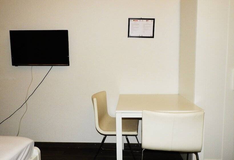 Estúdio Standard, Inside Five