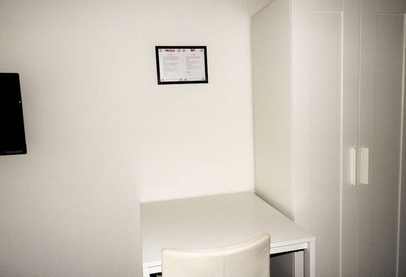 Estúdio Standard, Inside Five