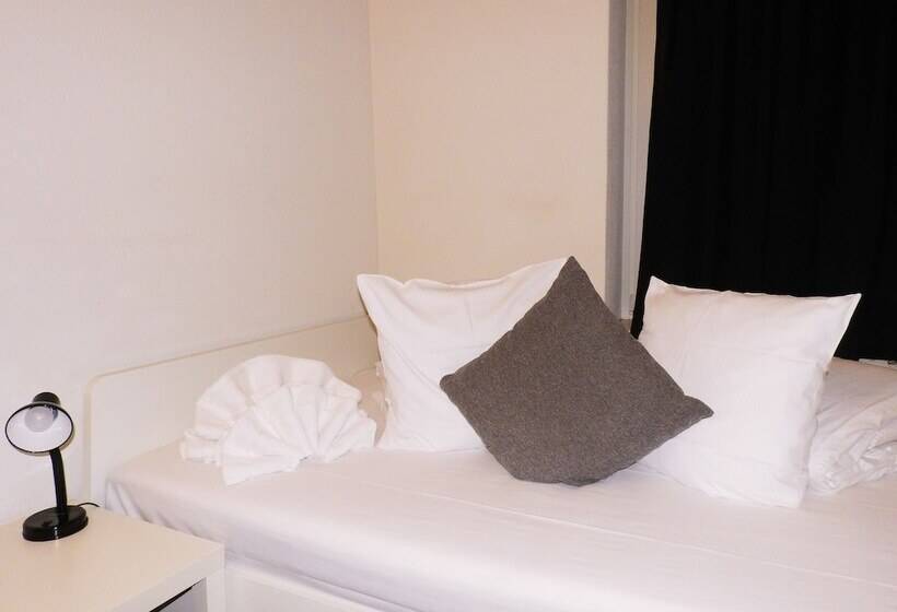 Estúdio Standard, Inside Five