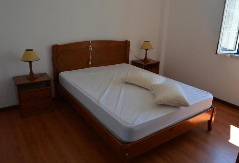 套房, Alojamentos Dos Mangues