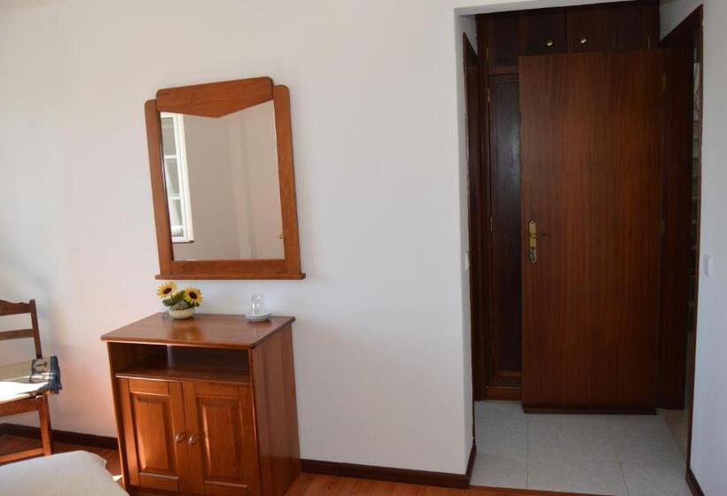 套房, Alojamentos Dos Mangues