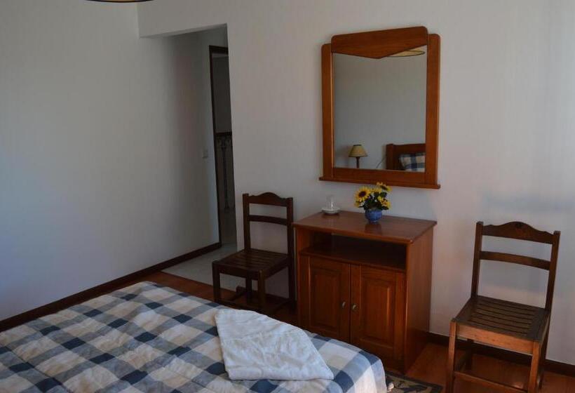 套房, Alojamentos Dos Mangues