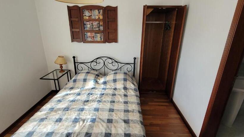 套房, Alojamentos Dos Mangues