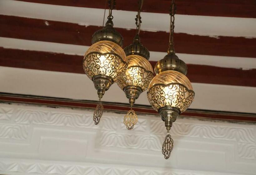 آپارتمان 1 خوابه, Beytul Habaib