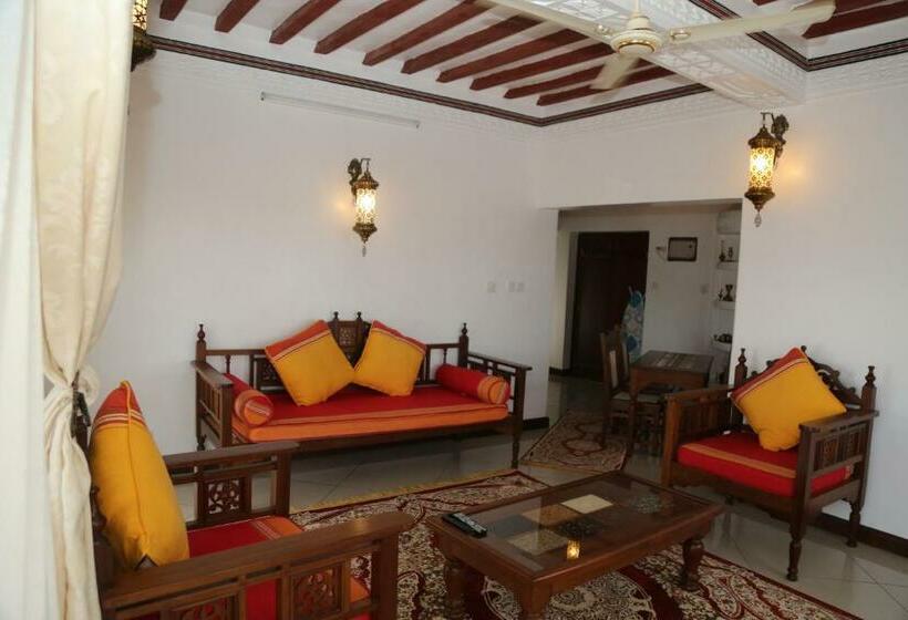 آپارتمان 1 خوابه, Beytul Habaib