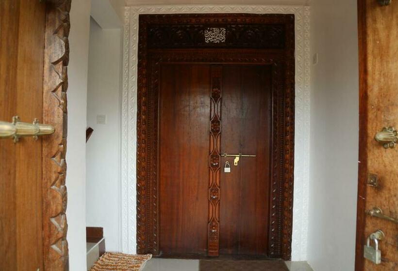 آپارتمان 1 خوابه, Beytul Habaib