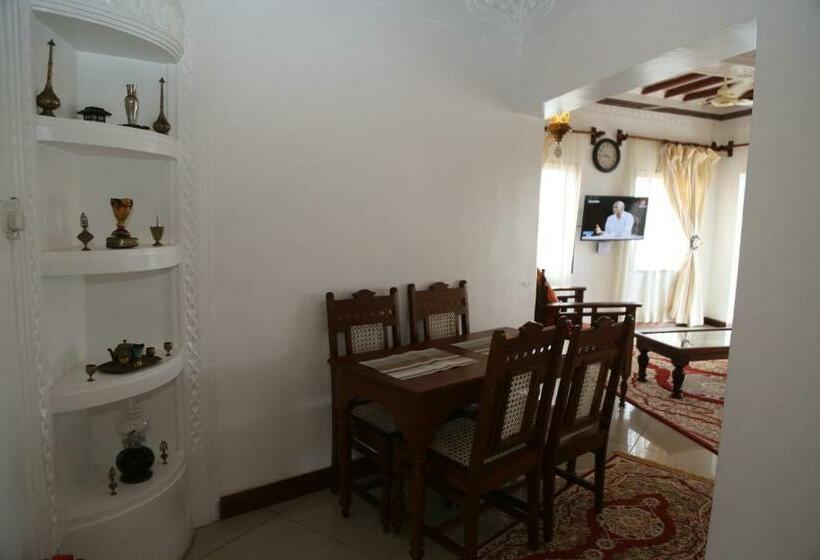 آپارتمان 1 خوابه, Beytul Habaib