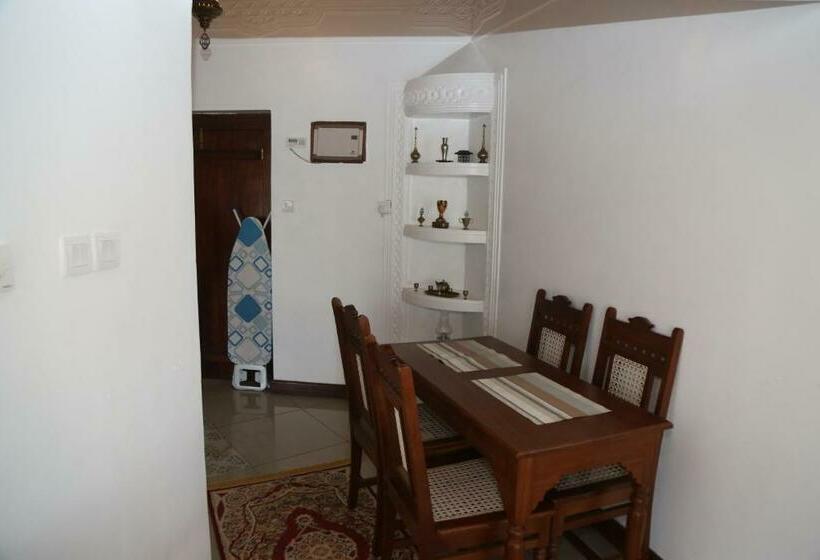 آپارتمان 1 خوابه, Beytul Habaib