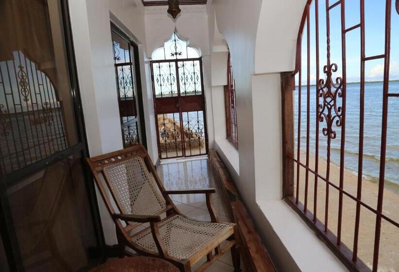 آپارتمان 1 خوابه, Beytul Habaib