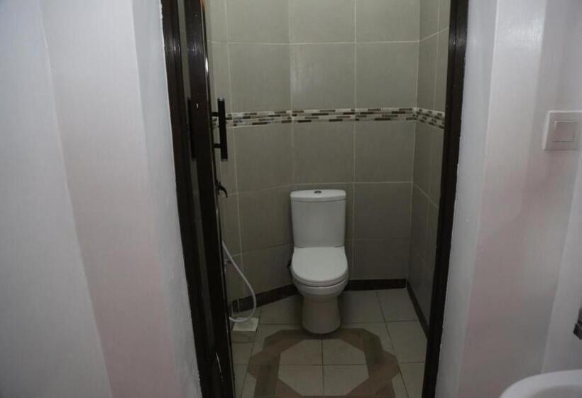 آپارتمان 1 خوابه, Beytul Habaib